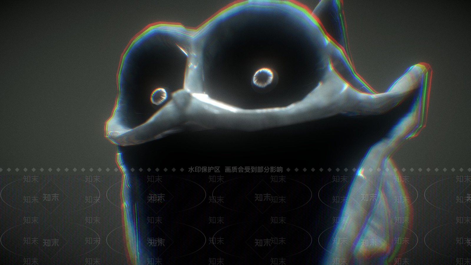 虚拟人物3D模型下载【ID:1196939977】