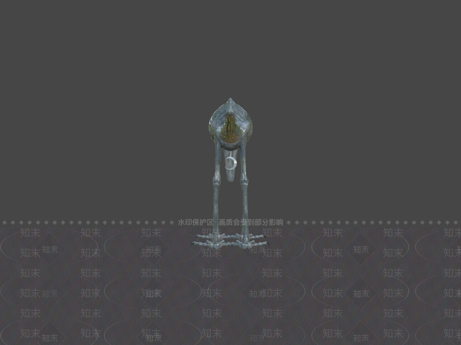 虚拟人物3D模型下载【ID:1196939977】