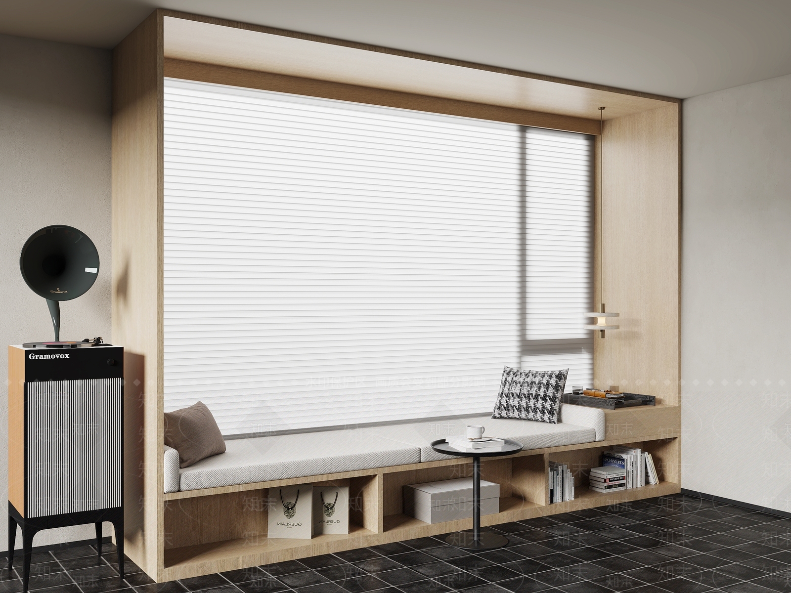 现代卡座沙发SU模型下载【ID:1196944070】