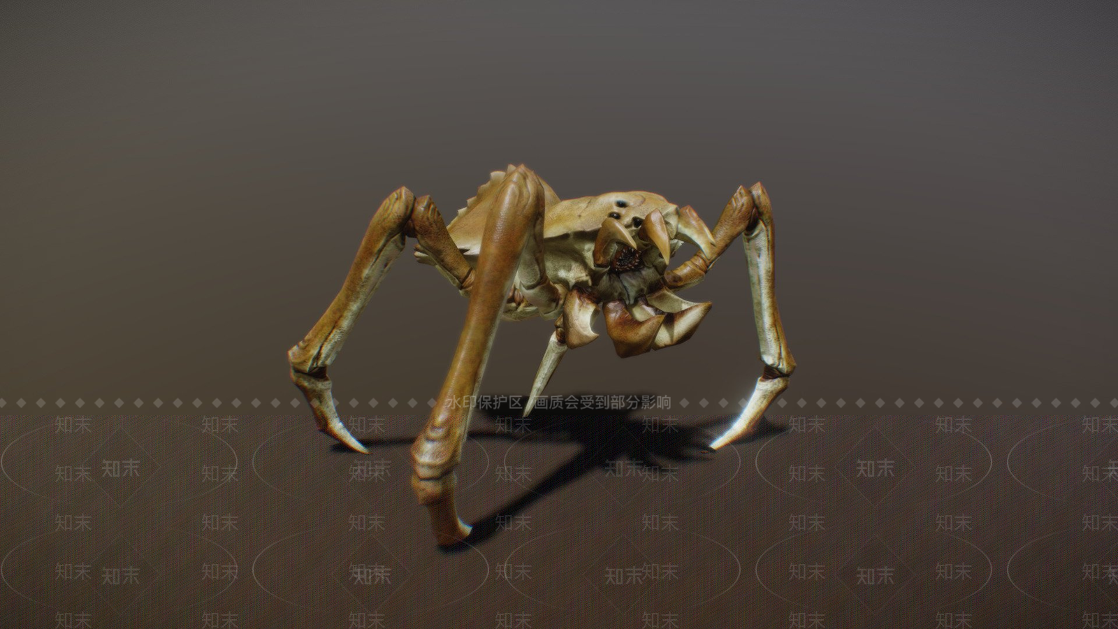 虚拟人物3D模型下载【ID:1196945563】