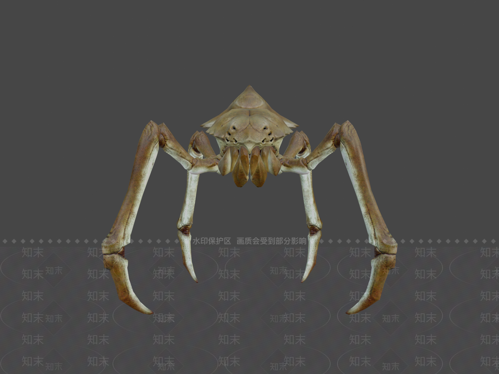 虚拟人物3D模型下载【ID:1196945563】