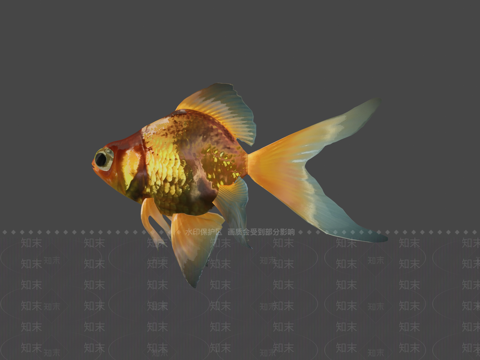 酒水食物3D模型下载【ID:1196945679】