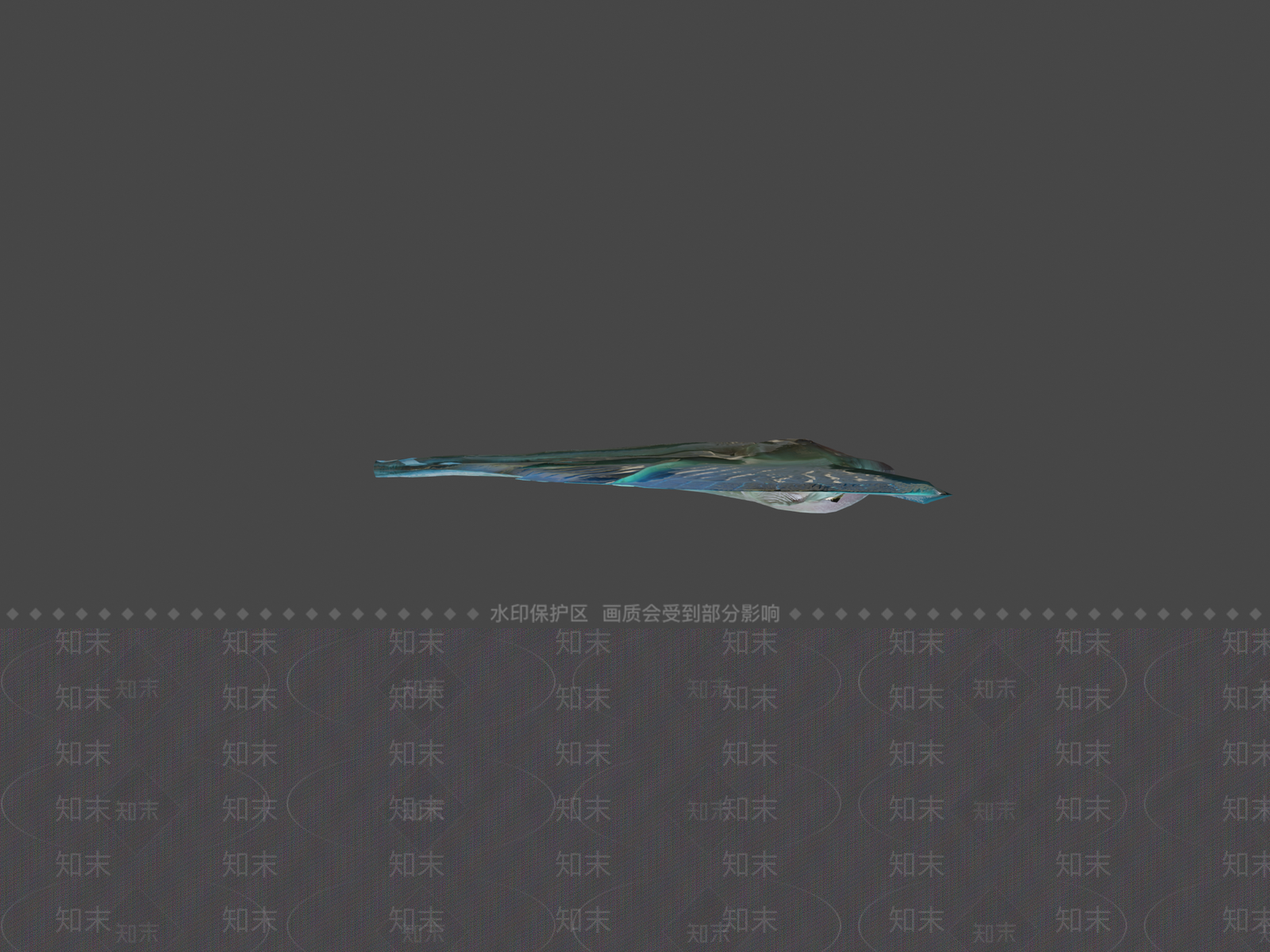 虚拟人物3D模型下载【ID:1196956319】
