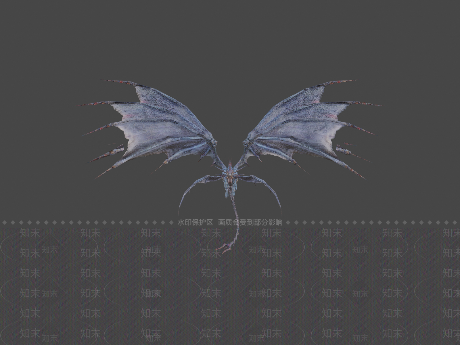 虚拟人物3D模型下载【ID:1196956612】