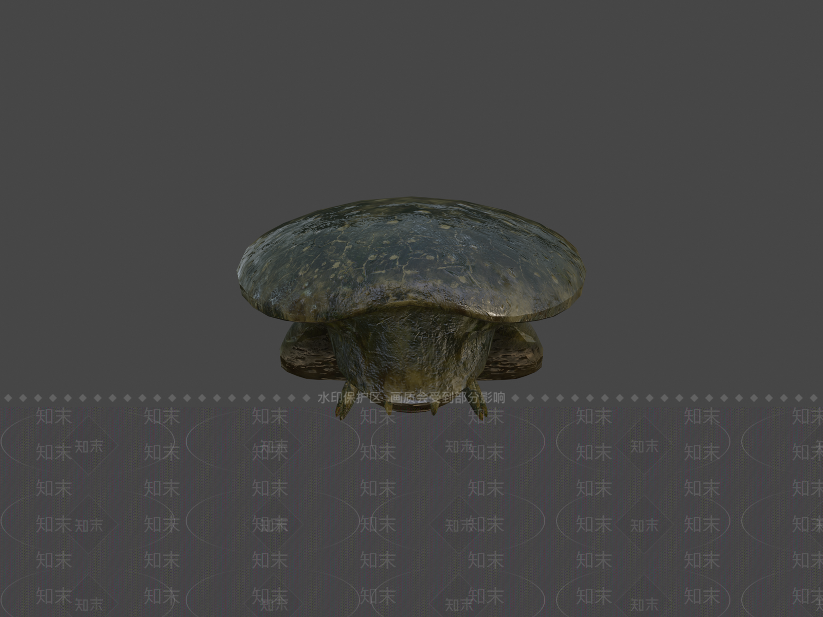 其他动物3D模型下载【ID:1196961385】