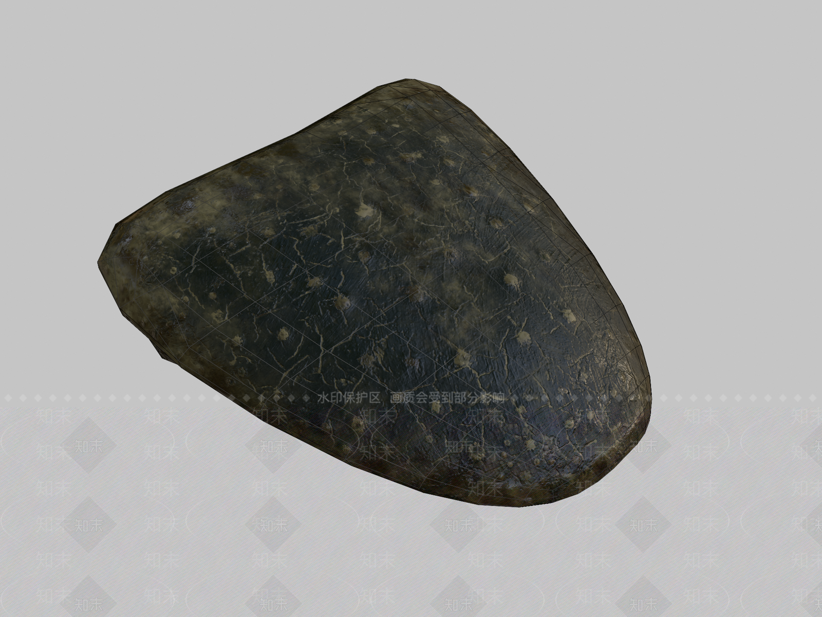 其他动物3D模型下载【ID:1196961385】