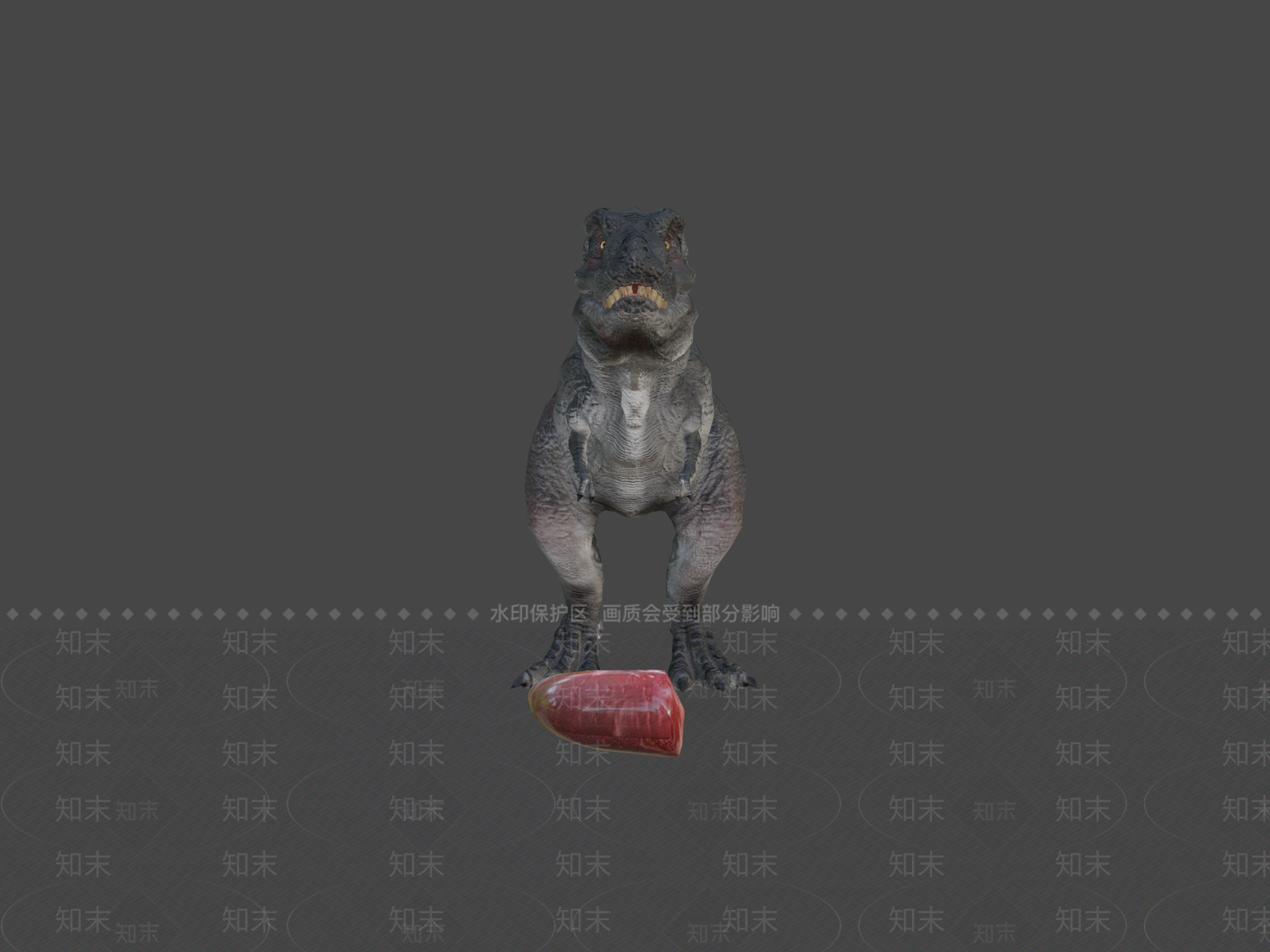 其他动物3D模型下载【ID:1196963189】