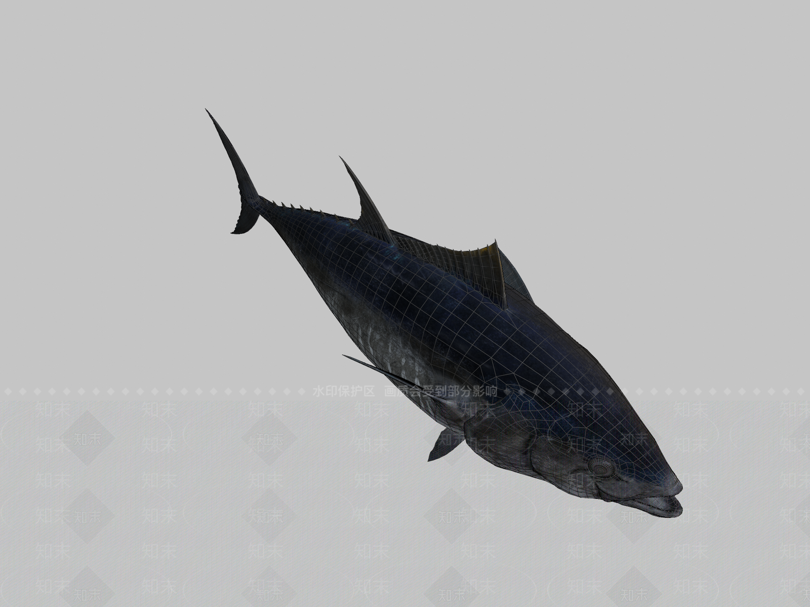 酒水食物3D模型下载【ID:1196965569】