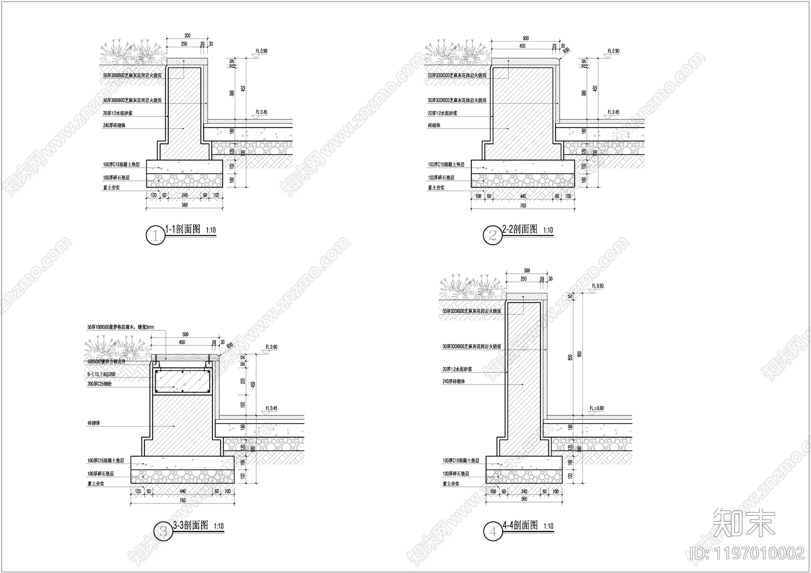 现代其他图库施工图下载【ID:1197010002】