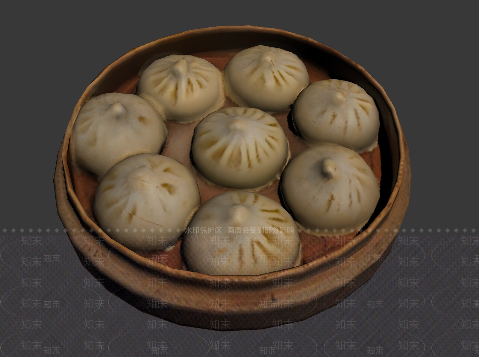 食物饮料SU模型下载【ID:1197011707】