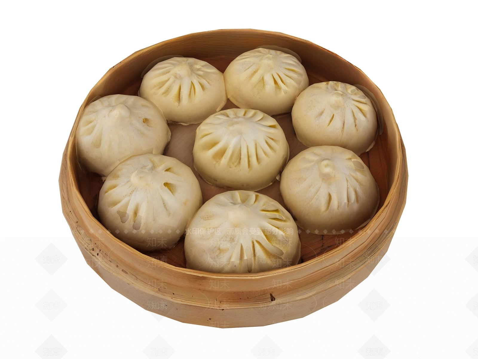 食物饮料SU模型下载【ID:1197011707】