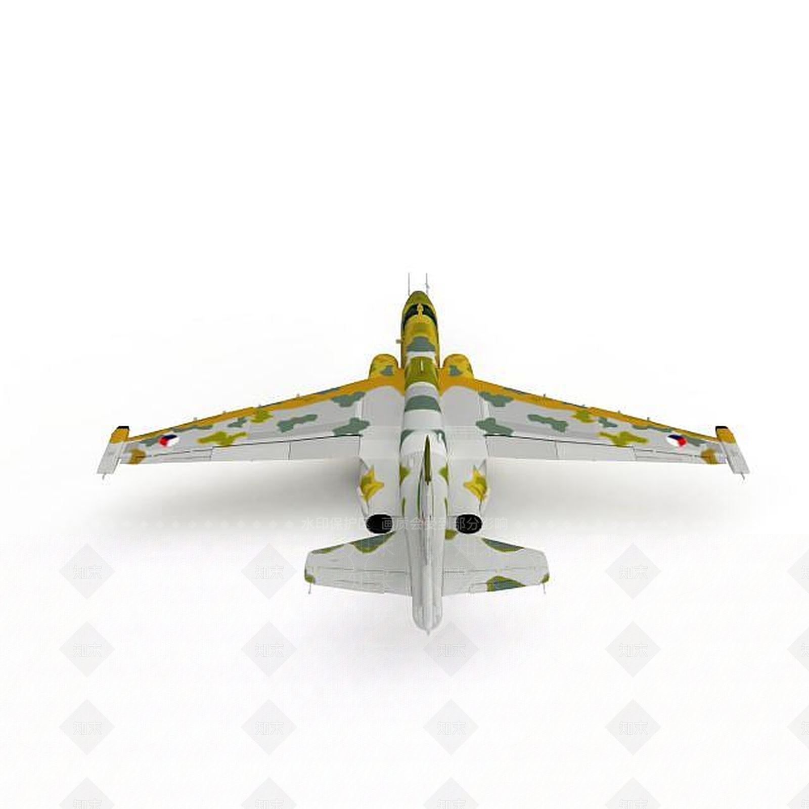 现代苏3D模型下载【ID:1197029905】