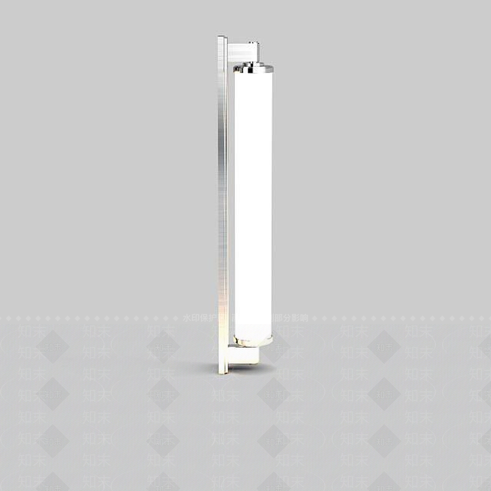 现代简约壁灯3D模型下载【ID:1197035720】