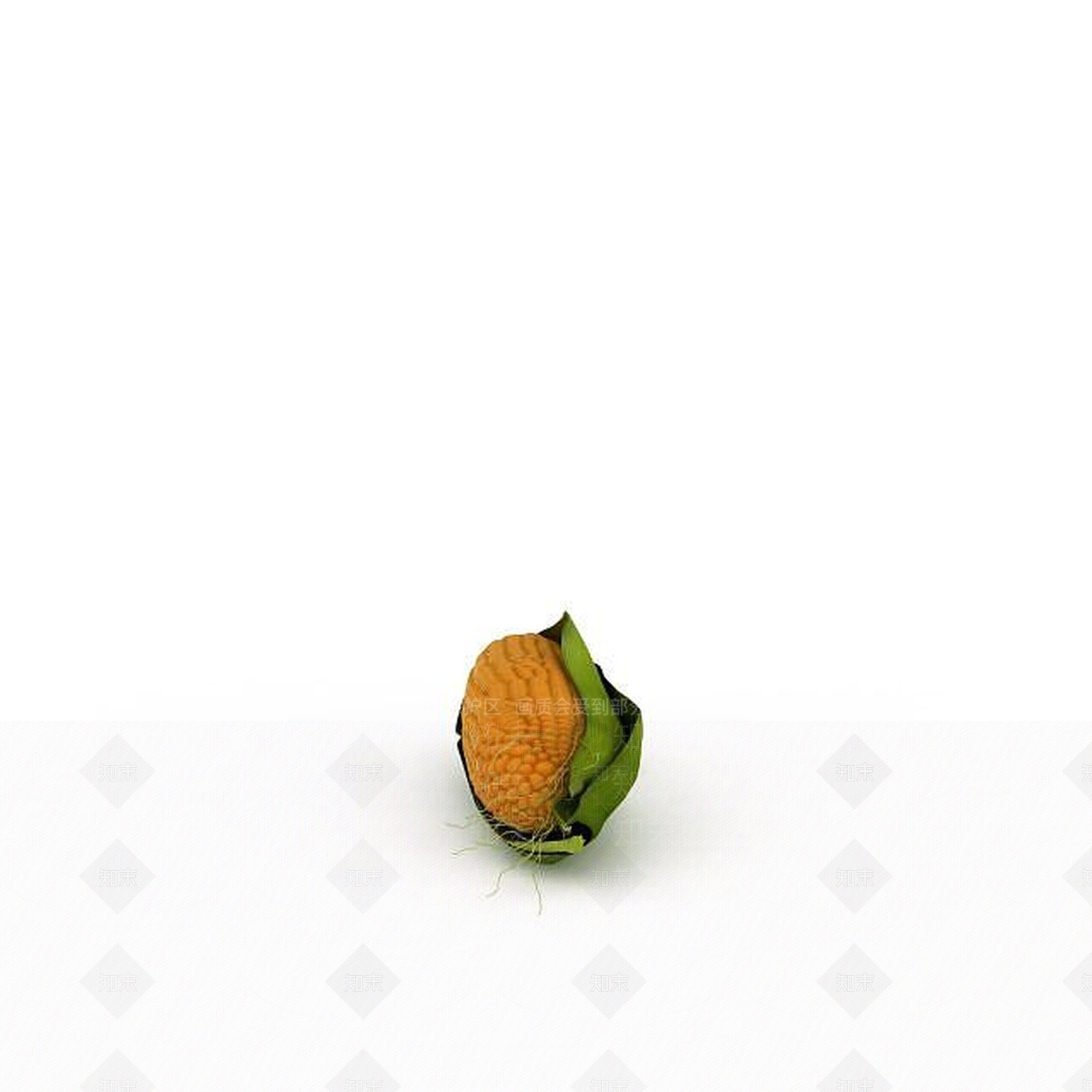 现代玉蜀黍3D模型下载【ID:1197038783】