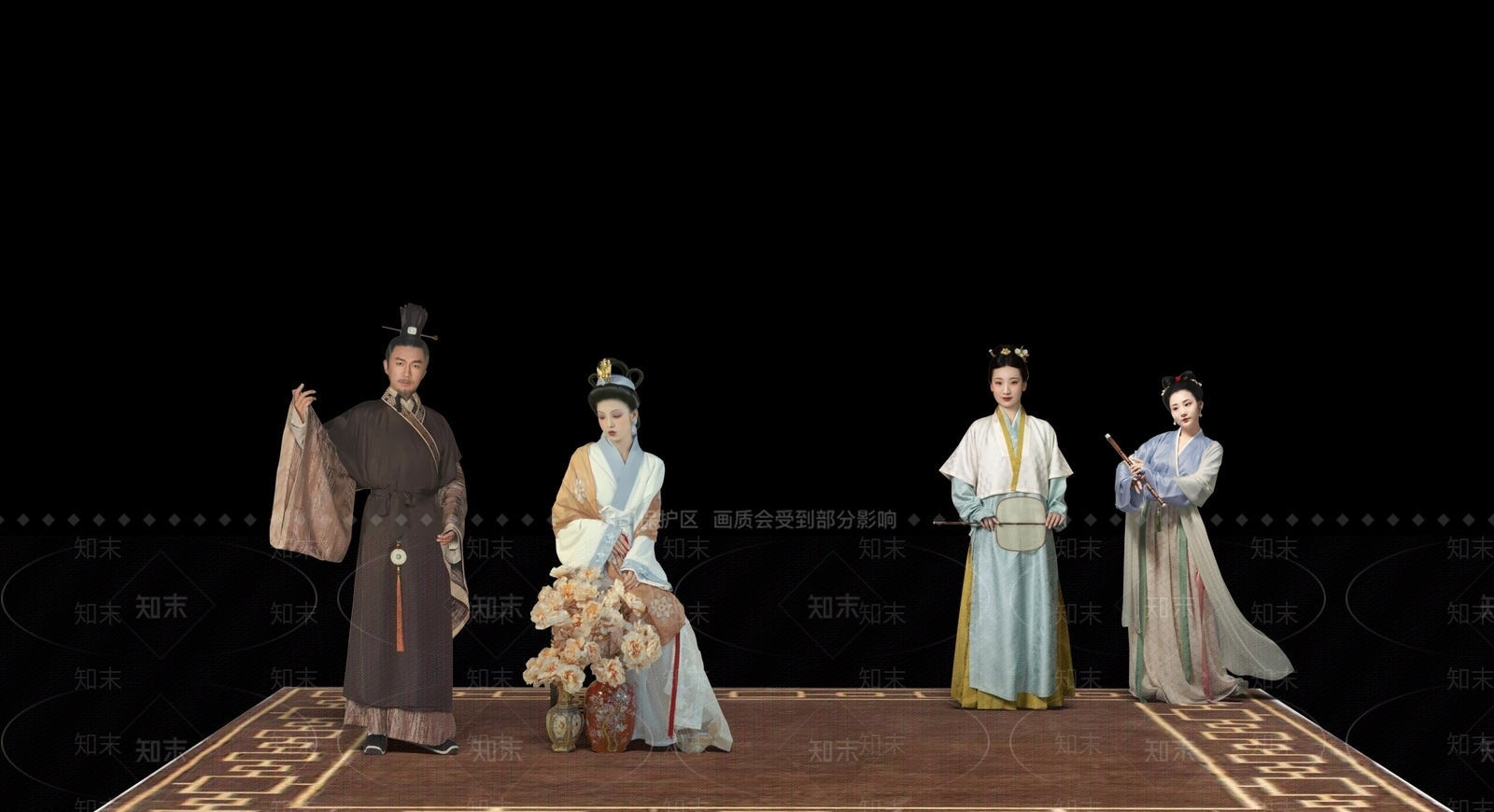 多人3D模型下载【ID:1197041239】