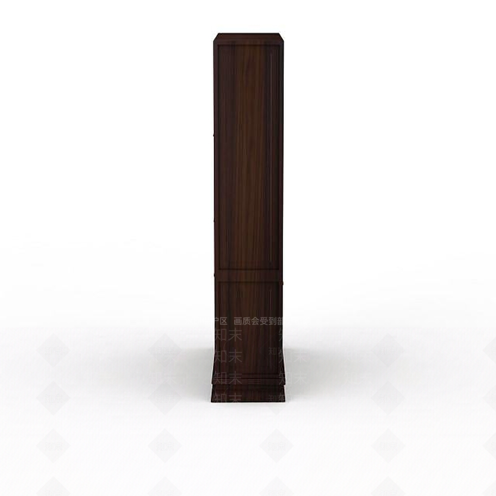 中式柜子3D模型下载【ID:1197044168】