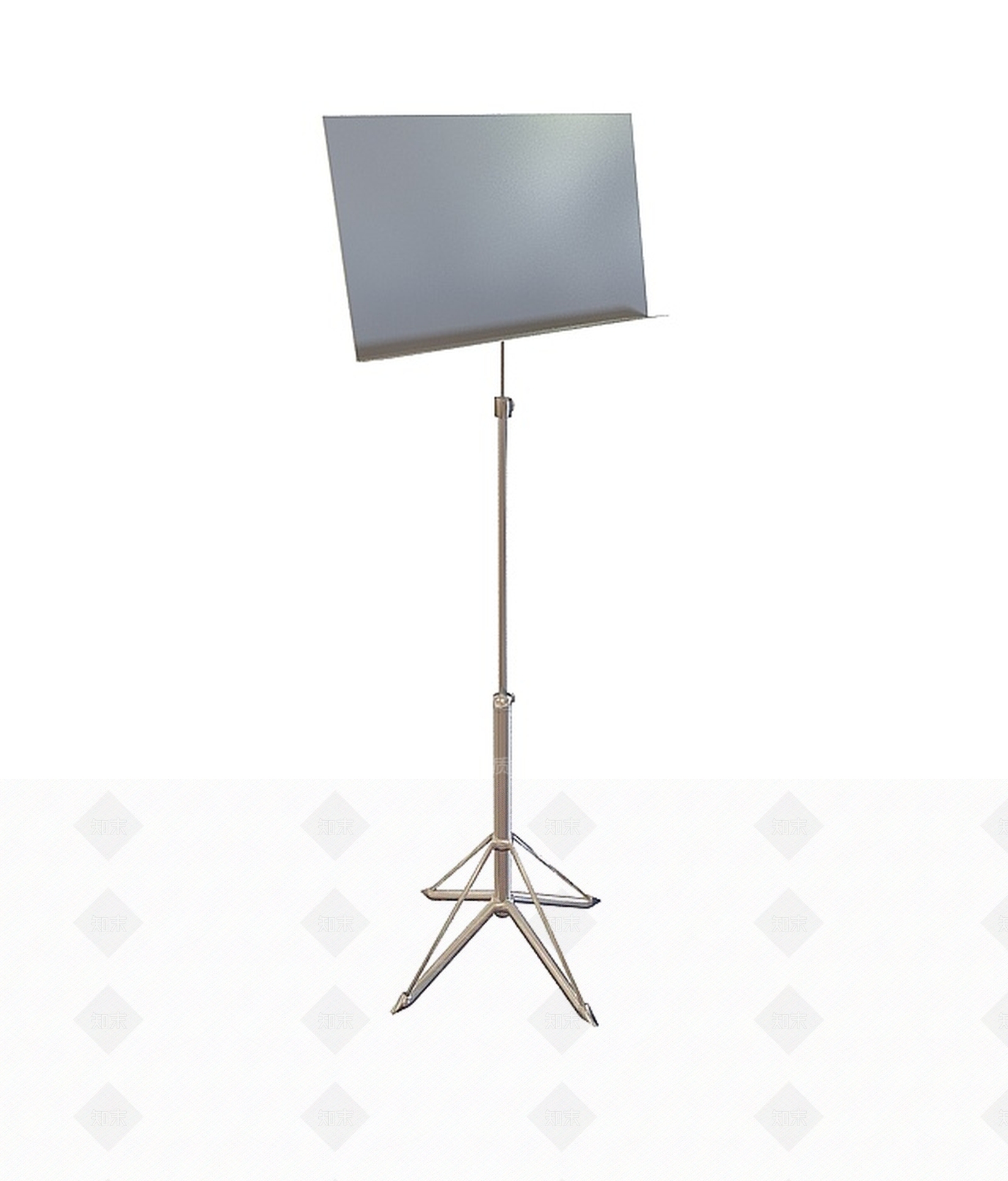 现代展示架3D模型下载【ID:1197047731】
