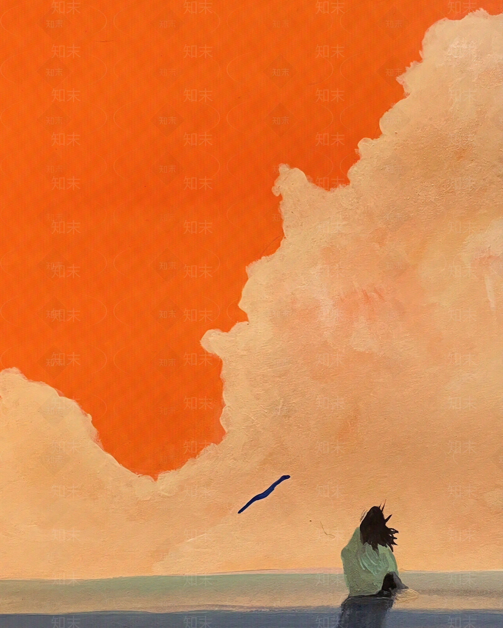 现代欧式装饰画贴图下载【ID:1197050080】