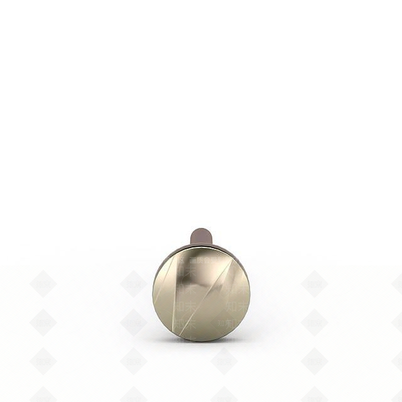 现代洗浴用品零件配件3D模型下载【ID:1197050798】