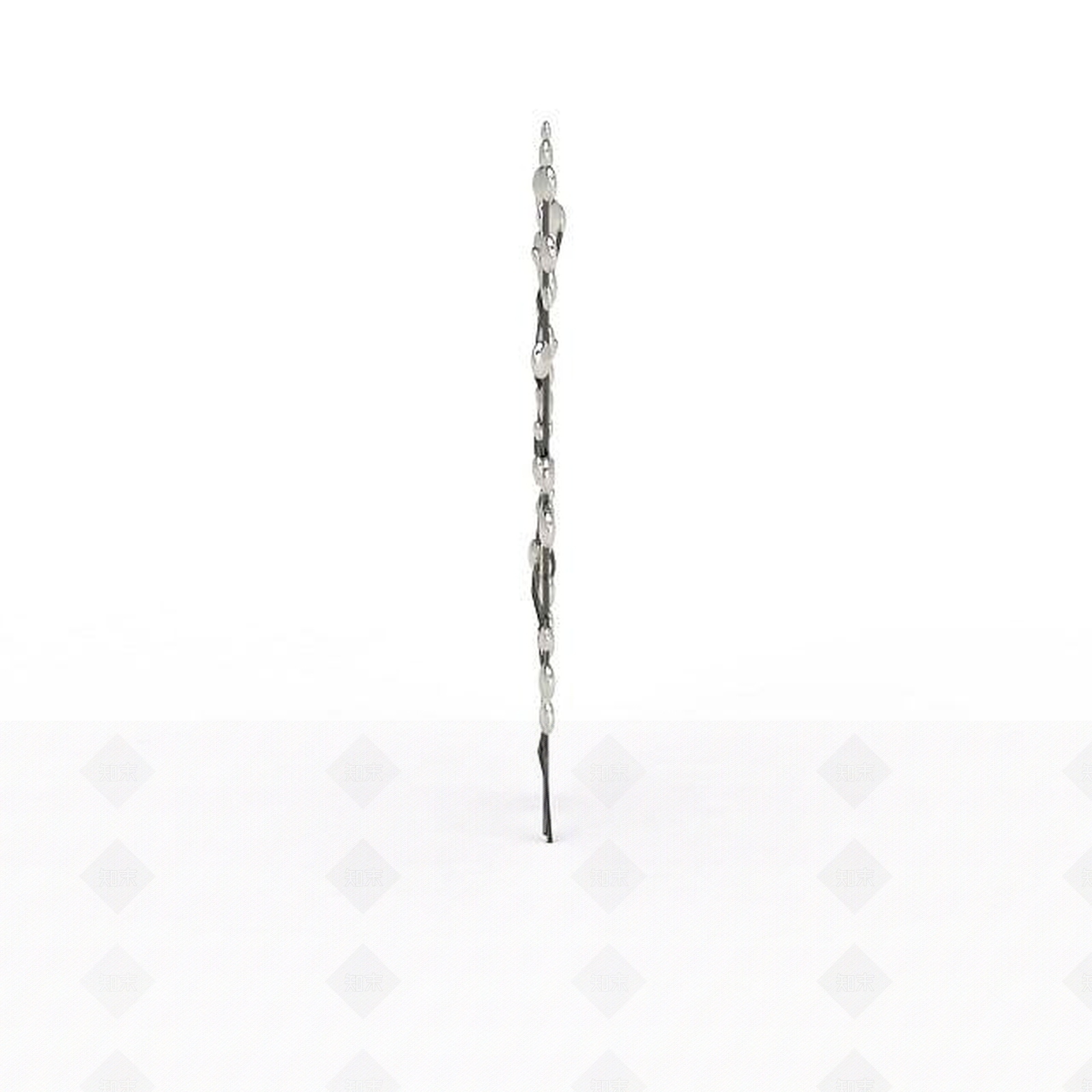 现代简约装饰品3D模型下载【ID:1197053342】