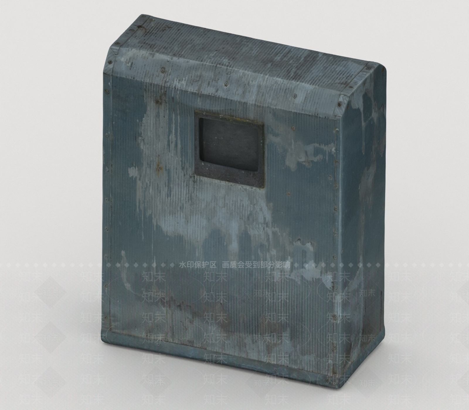 现代其他公共空间3D模型下载【ID:1197057042】