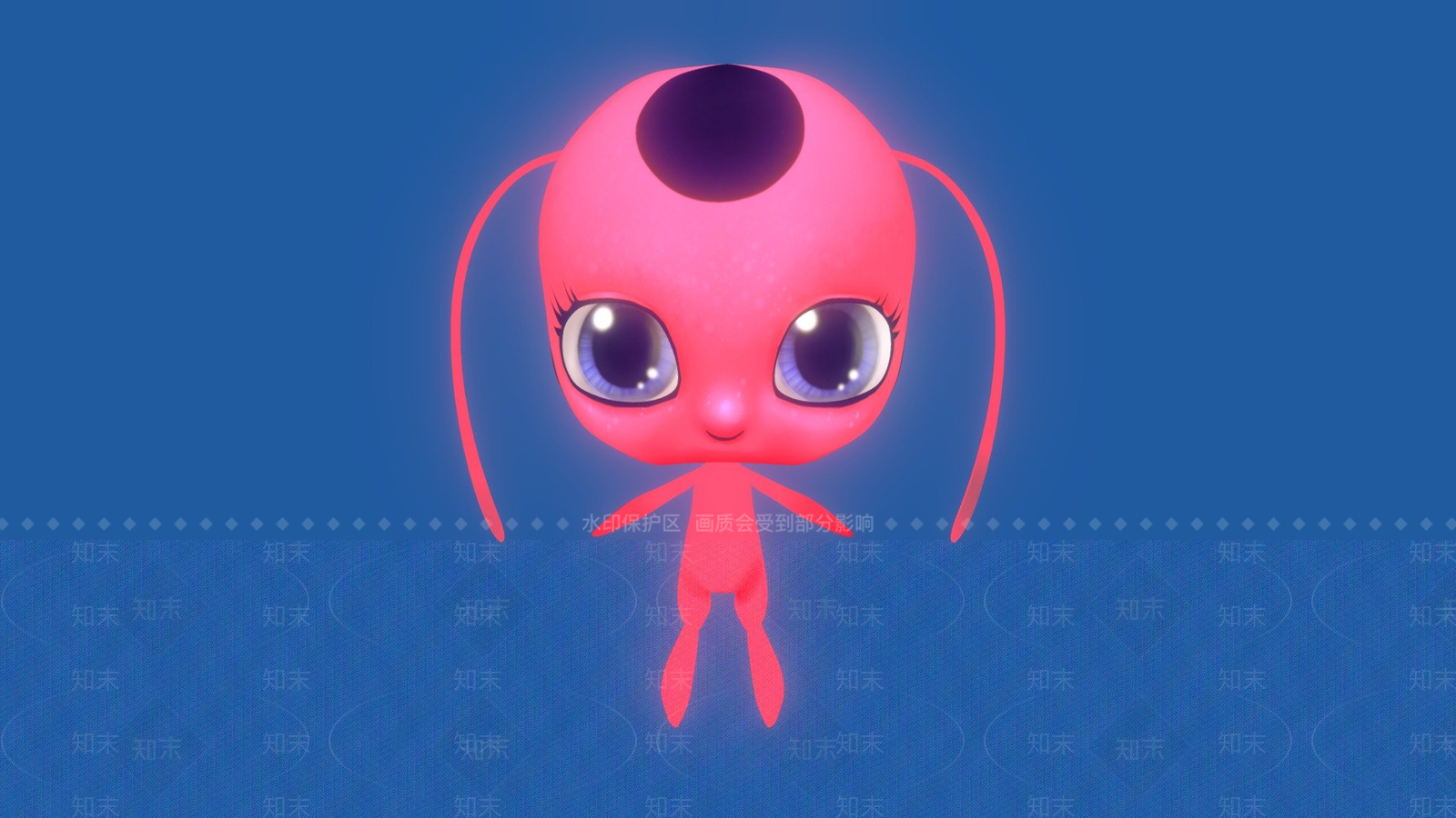 虚拟人物3D模型下载【ID:1197057795】