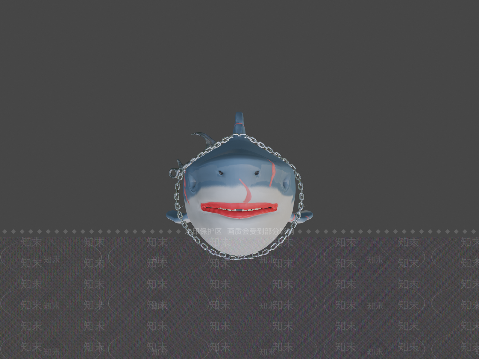 虚拟人物3D模型下载【ID:1197059088】