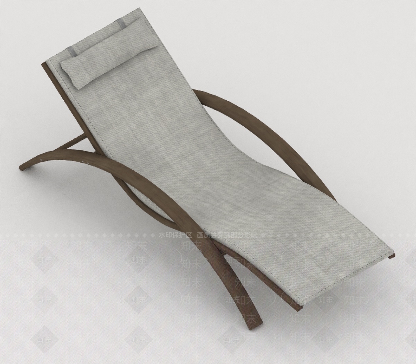 现代其他椅子3D模型下载【ID:1197060343】