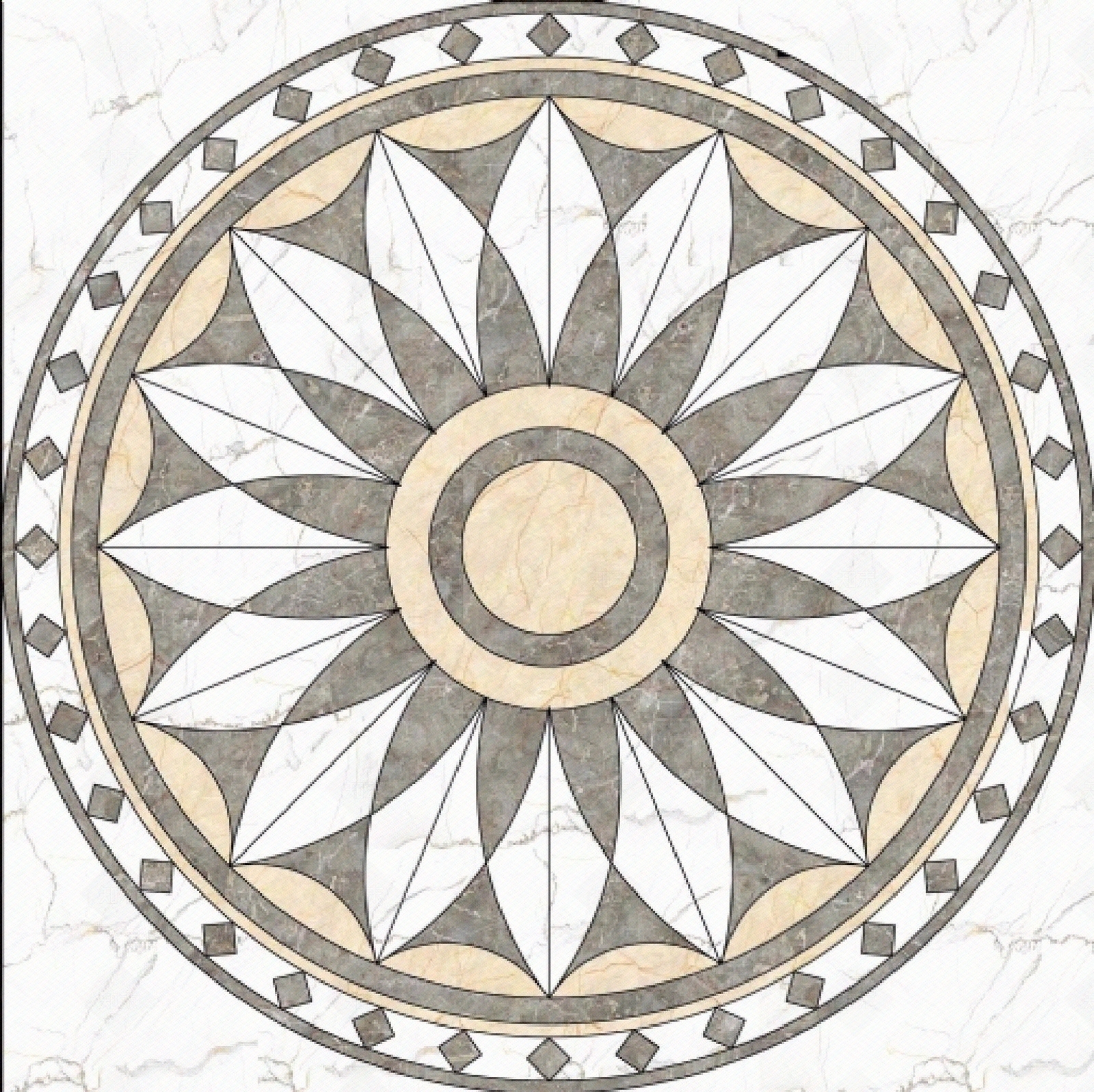 欧式其他石材拼花贴图下载【ID:1197061488】