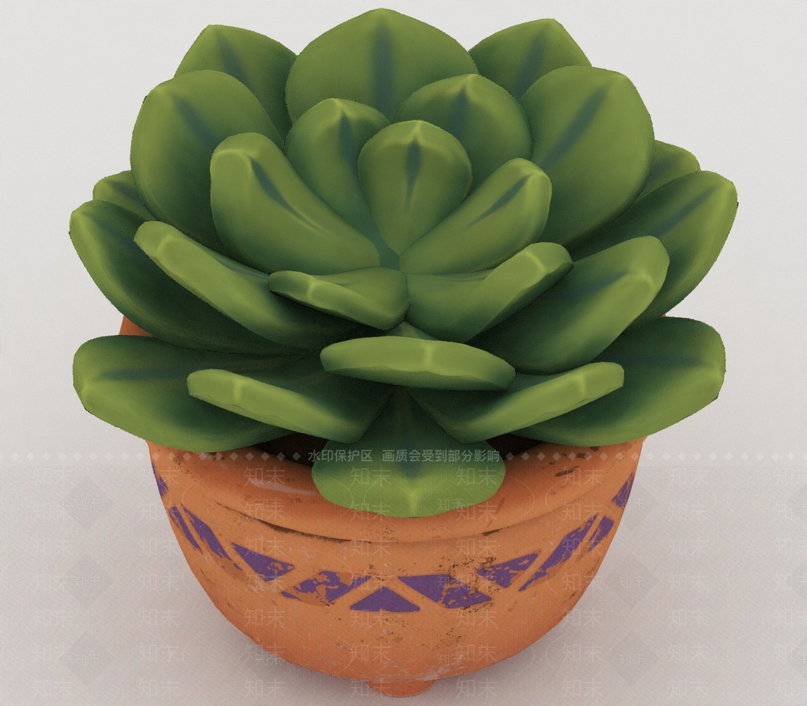 其他绿植3D模型下载【ID:1197065949】