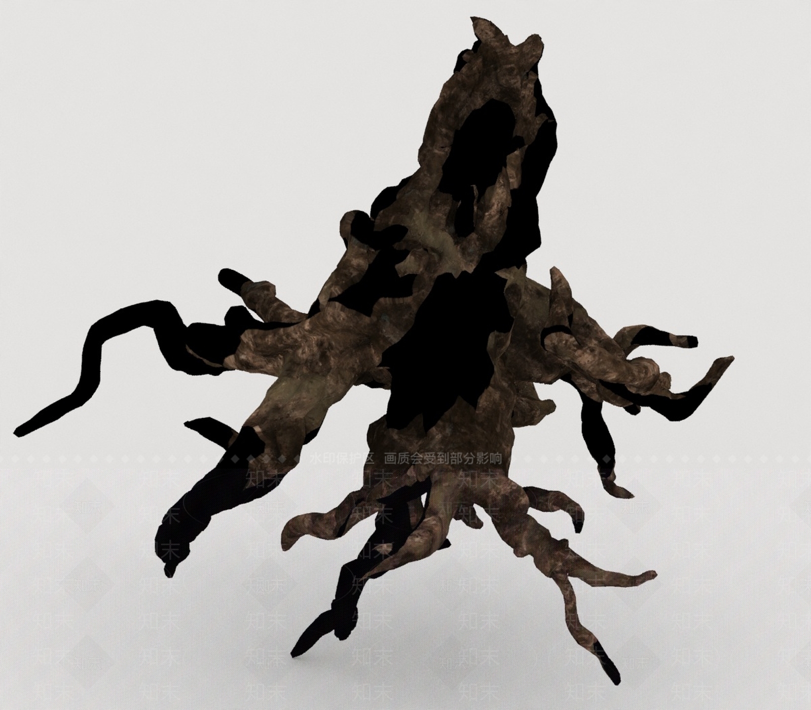 其他绿植3D模型下载【ID:1197066026】