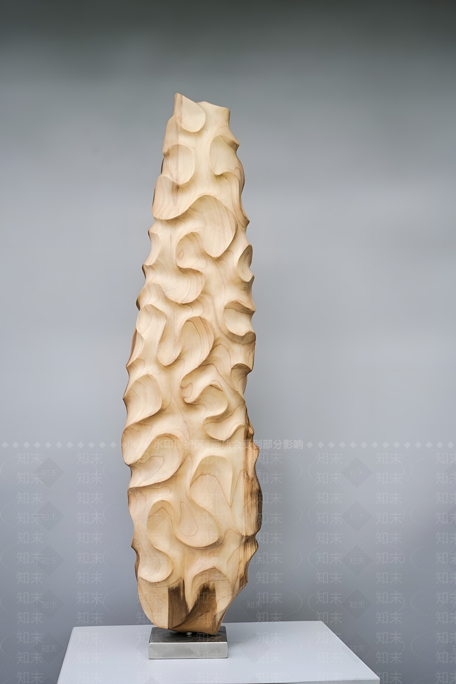 现代艺术装置SU模型下载【ID:1197071387】