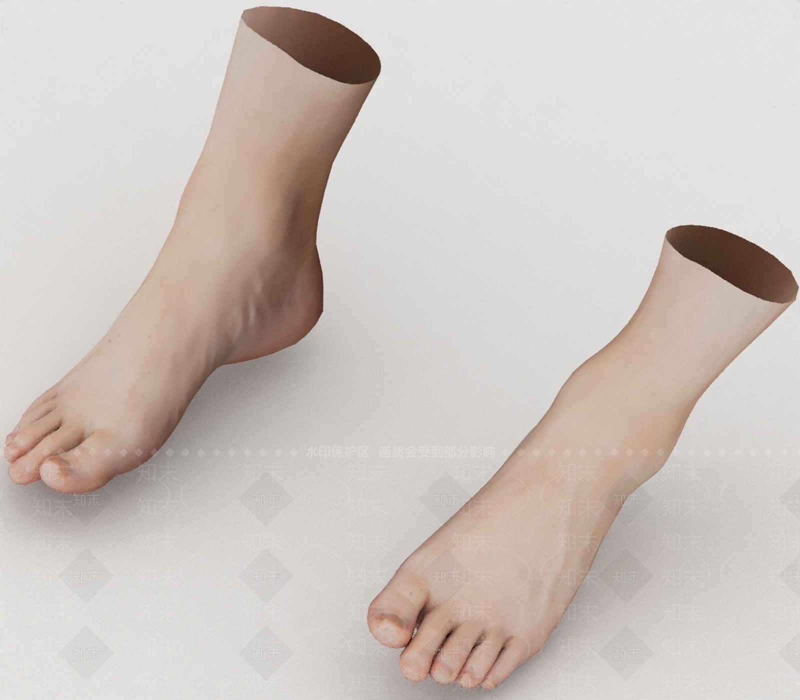 医疗器材3D模型下载【ID:1197071600】