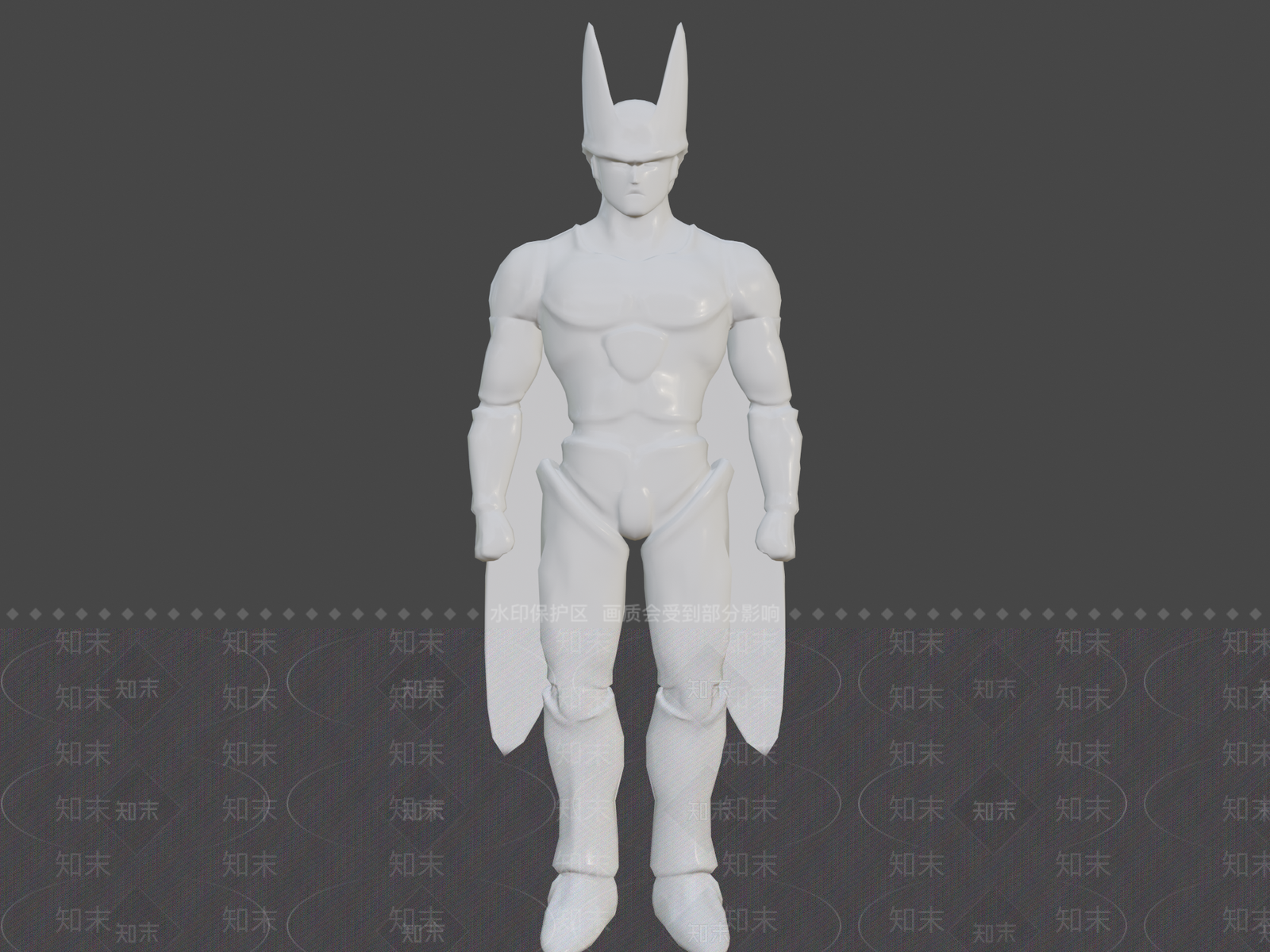 其他动物3D模型下载【ID:1197074370】