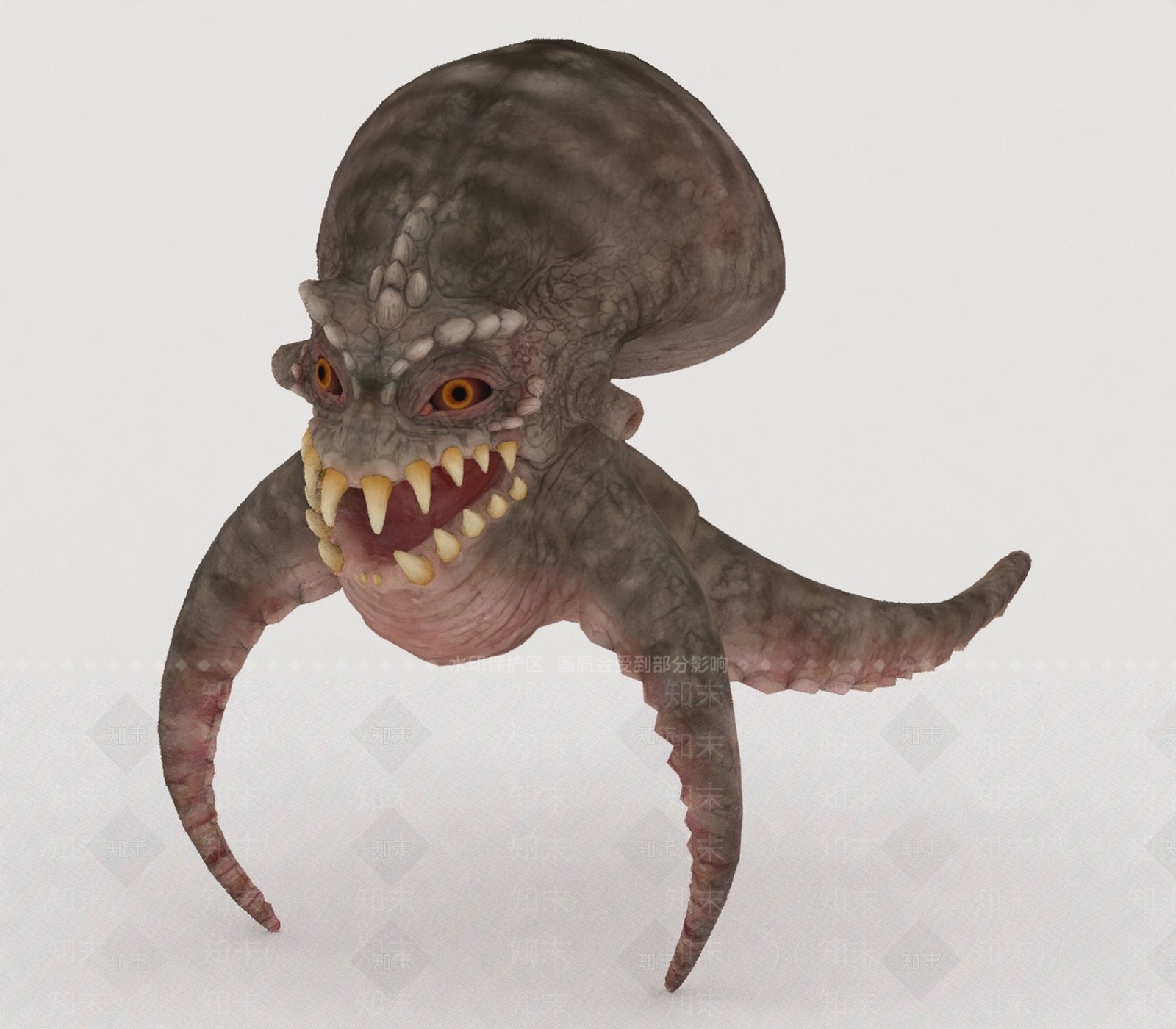 虚拟人物3D模型下载【ID:1197079808】