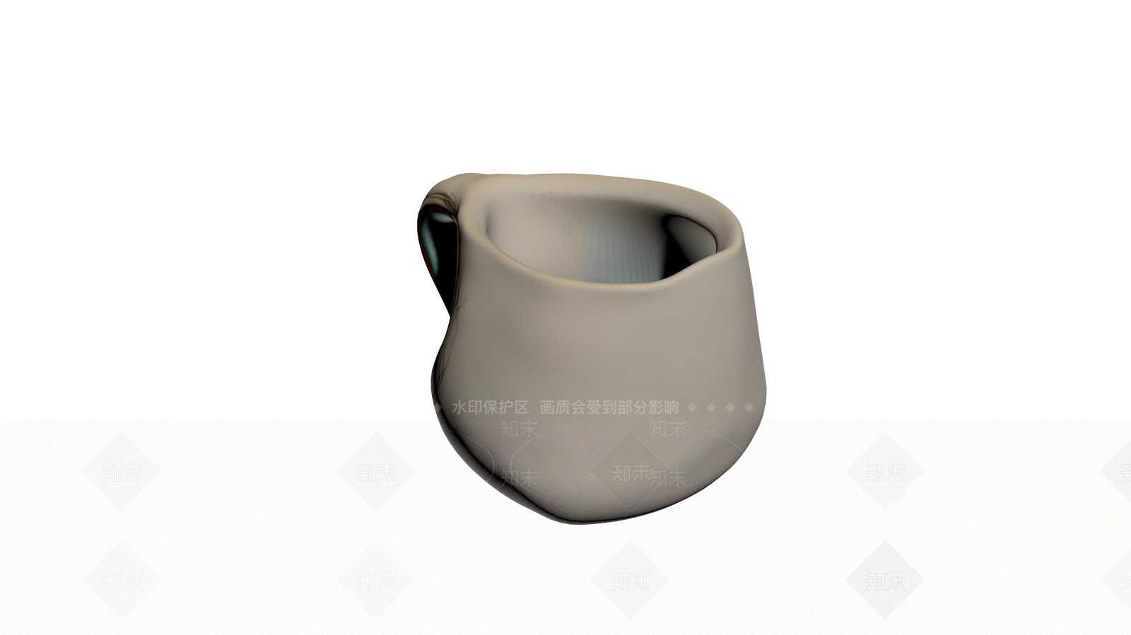 现代艺术装置SU模型下载【ID:1197082186】