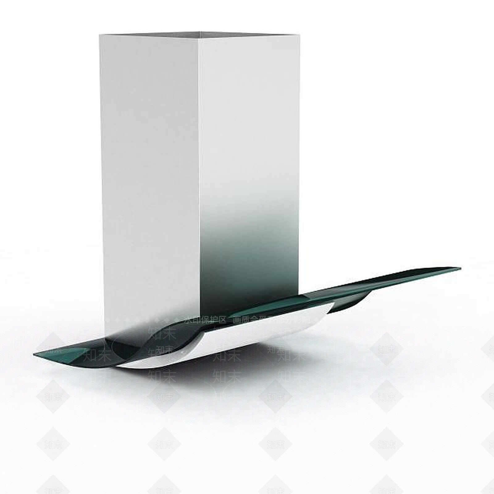 现代厨具3D模型下载【ID:1199825398】