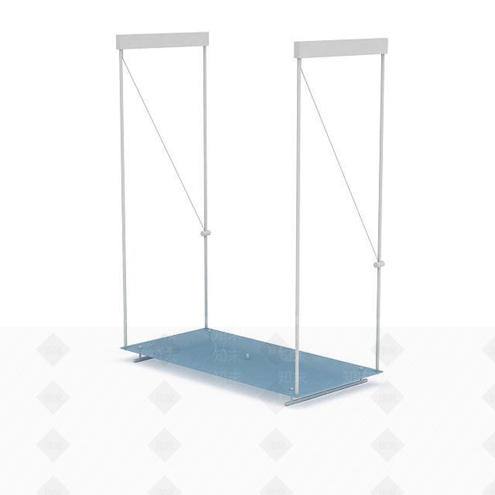 现代厨具3D模型下载【ID:1199839821】