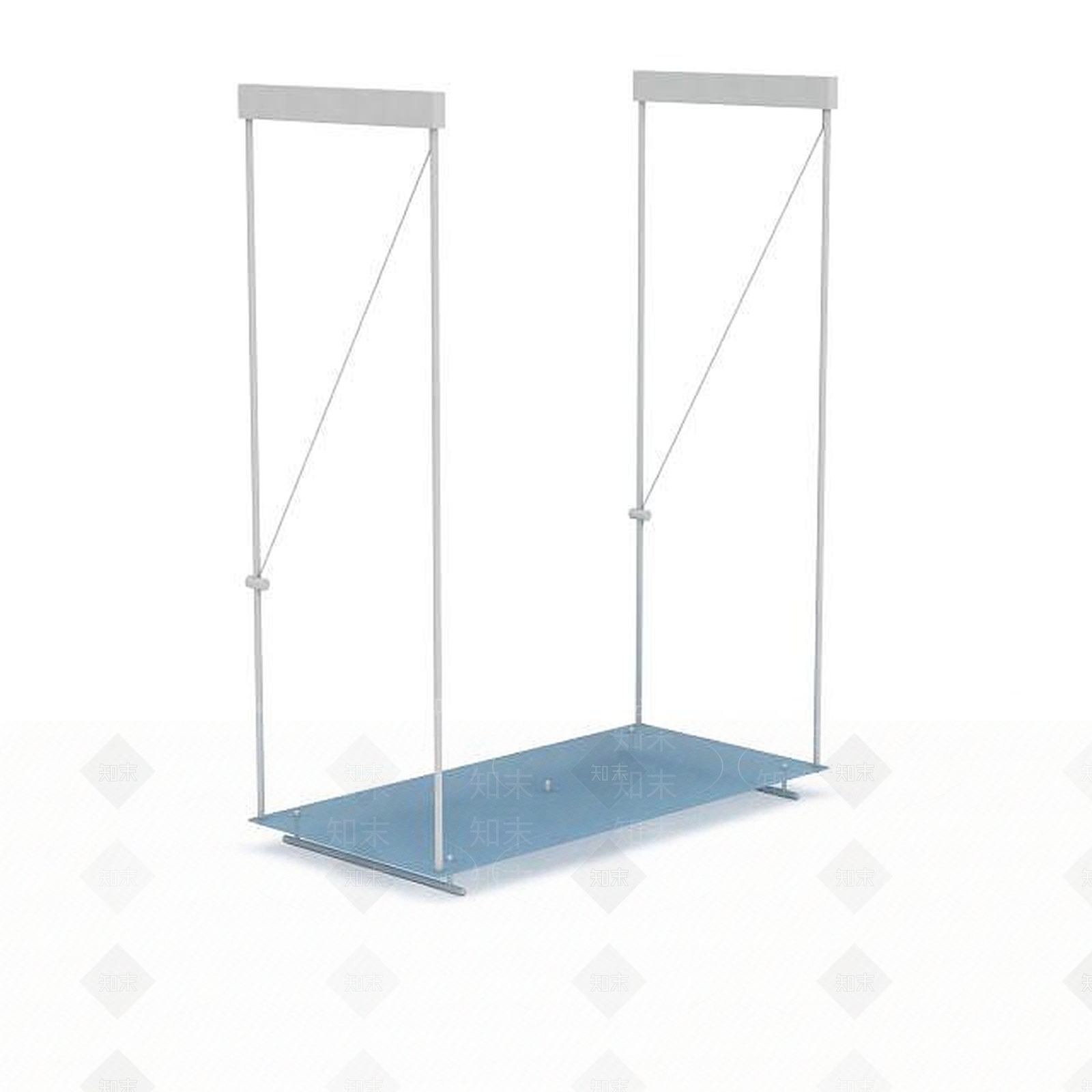 现代厨具3D模型下载【ID:1199839821】