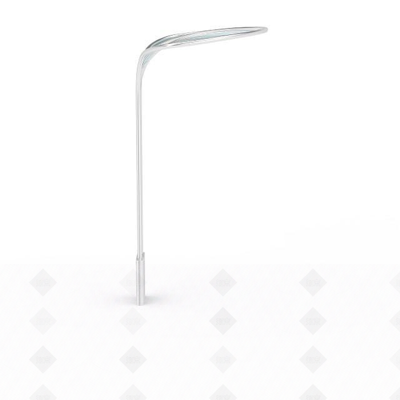 现代户外椅3D模型下载【ID:1200012950】