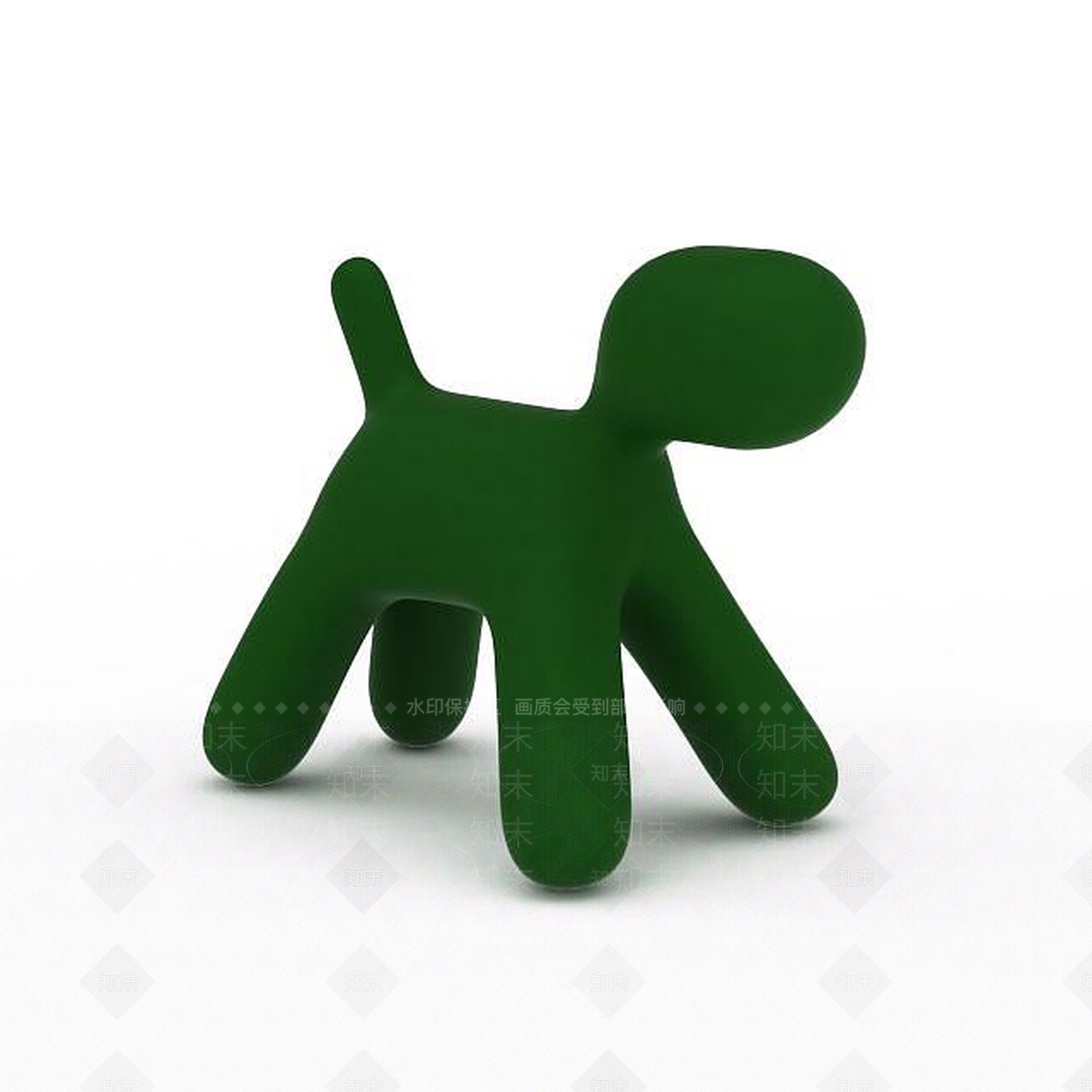 现代娱乐器材3D模型下载【ID:1199834977】