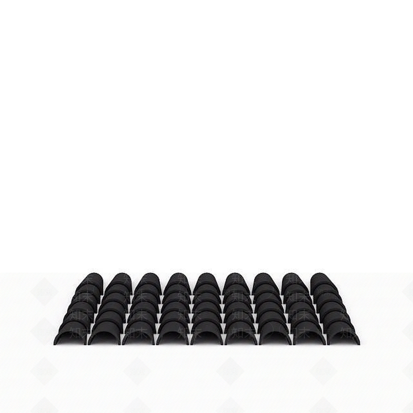 现代其他景观小品3D模型下载【ID:1200012891】