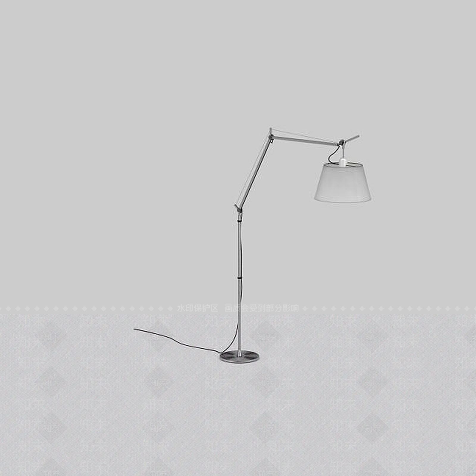 现代其他电器3D模型下载【ID:1199825274】