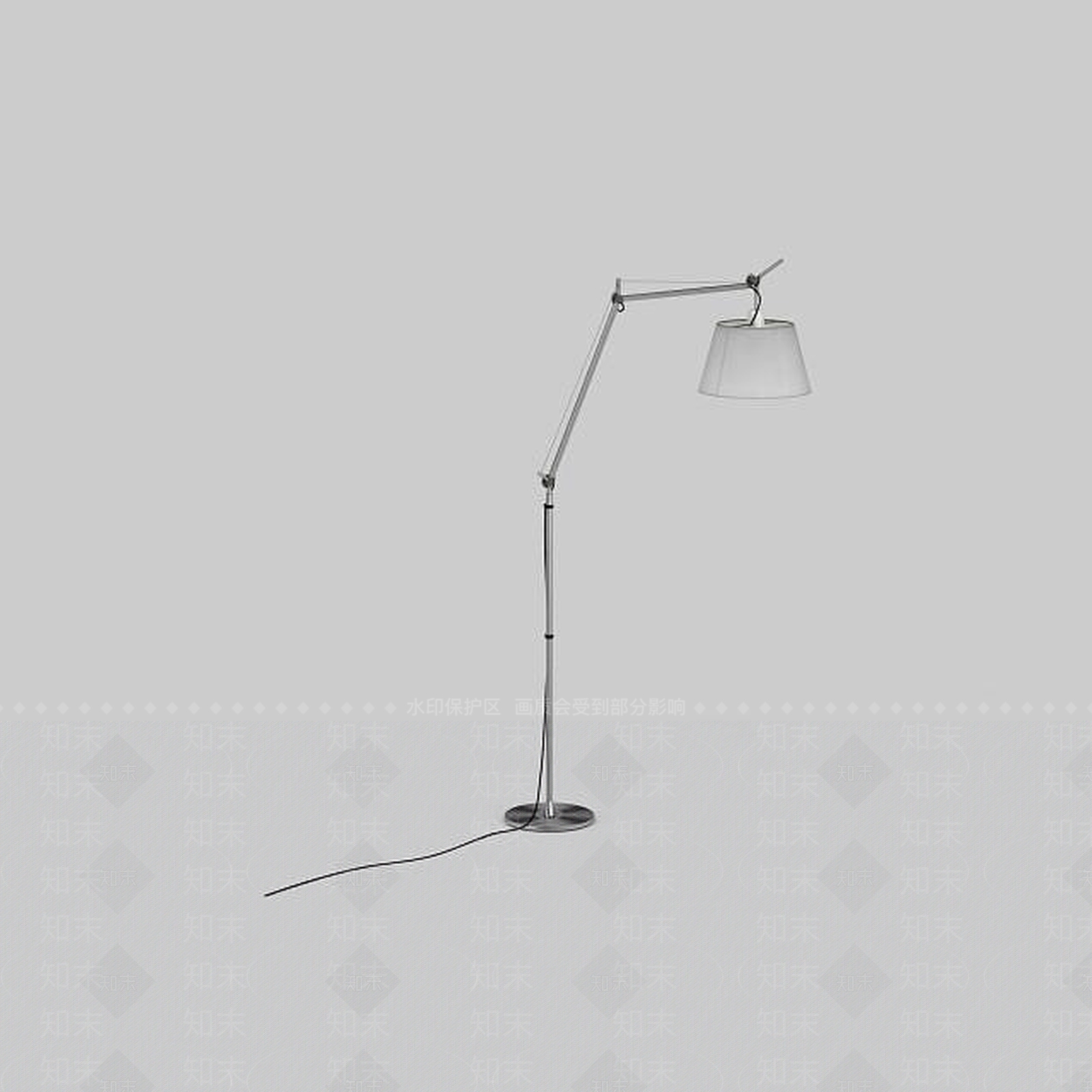 现代其他电器3D模型下载【ID:1199825274】