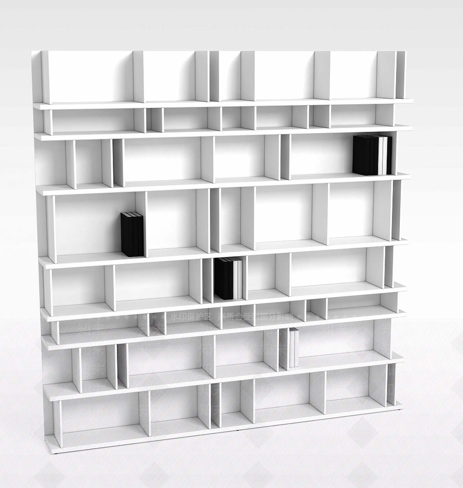 现代马桶3D模型下载【ID:1199852144】