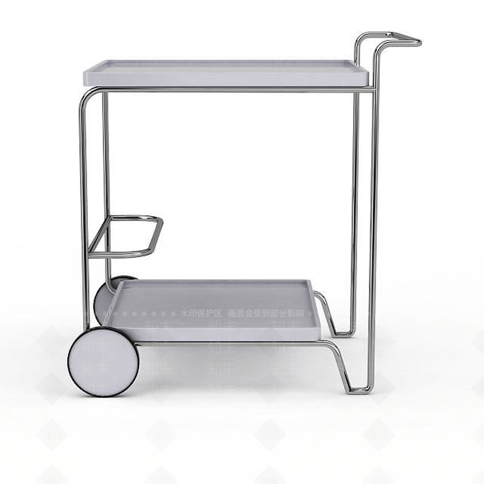 现代其他电器3D模型下载【ID:1200012793】
