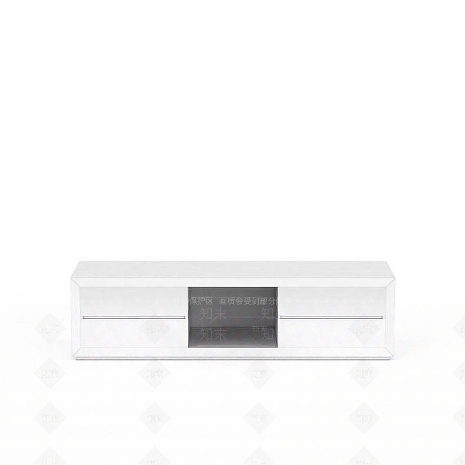 现代衣柜3D模型下载【ID:1199834822】