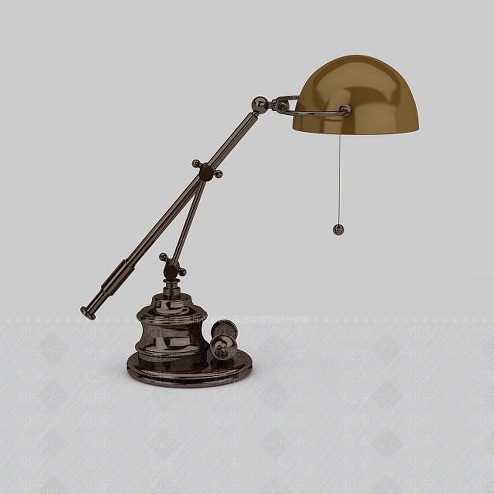 现代其他电器3D模型下载【ID:1199830290】