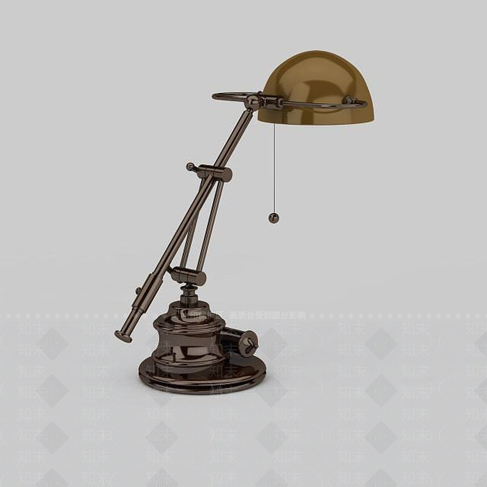 现代其他电器3D模型下载【ID:1199830290】