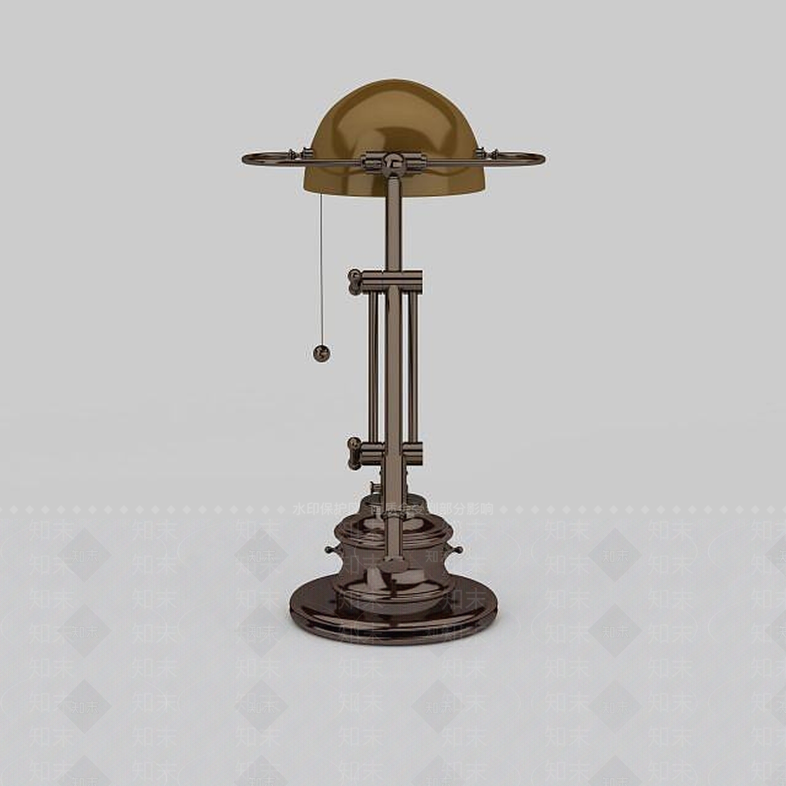现代其他电器3D模型下载【ID:1199830290】